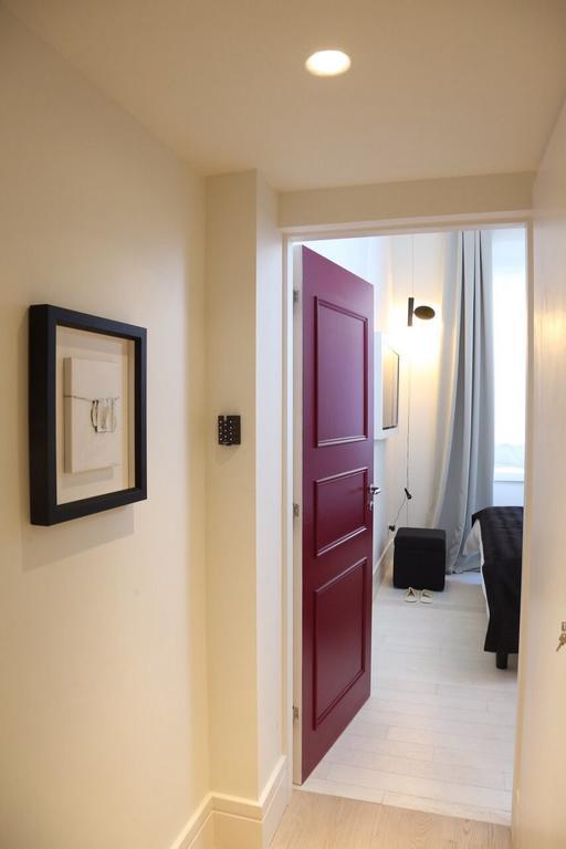 Ace Rooms Luxury B&B Reggio di Calabria Zewnętrze zdjęcie